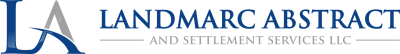 Landmarc Abstract and Settlement Services, LLC
